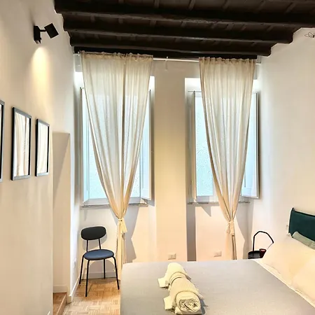Apartment Luxury Historic Center *