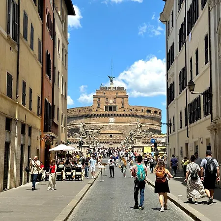 Luxury Historic Center