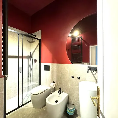 Apartment Luxury Historic Center *