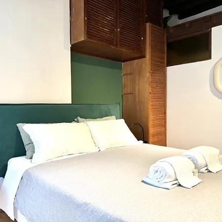 Apartment Luxury Historic Center Rome