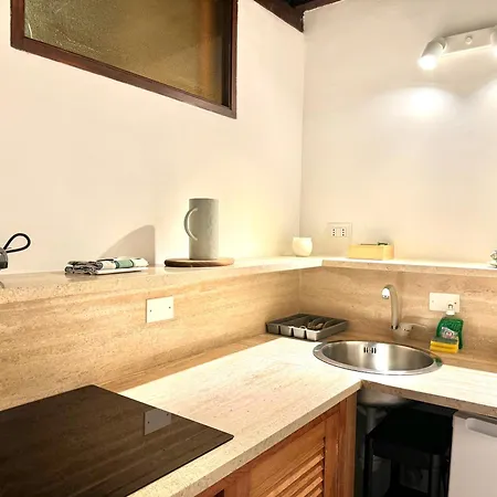 Apartment Luxury Historic Center