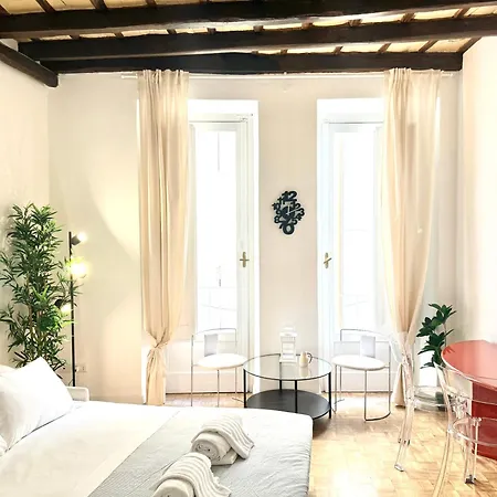 Luxury Historic Center