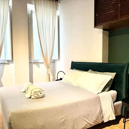 Apartment Luxury Historic Center Rome