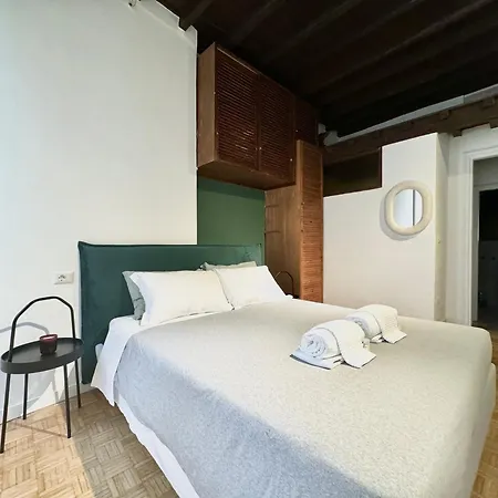 Apartament Luxury Historic Center *